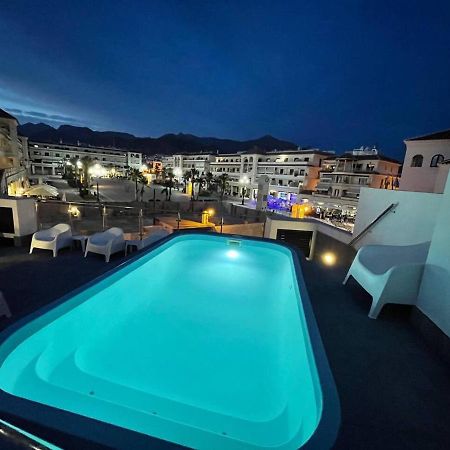 Apartamento 2 Gran8Nerja Luaran gambar