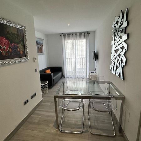 Apartamento 2 Gran8Nerja Luaran gambar