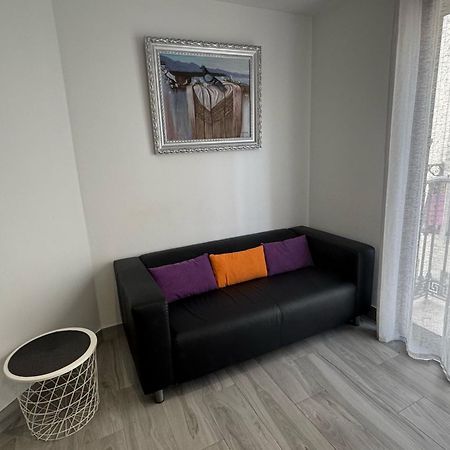 Apartamento 2 Gran8Nerja Luaran gambar