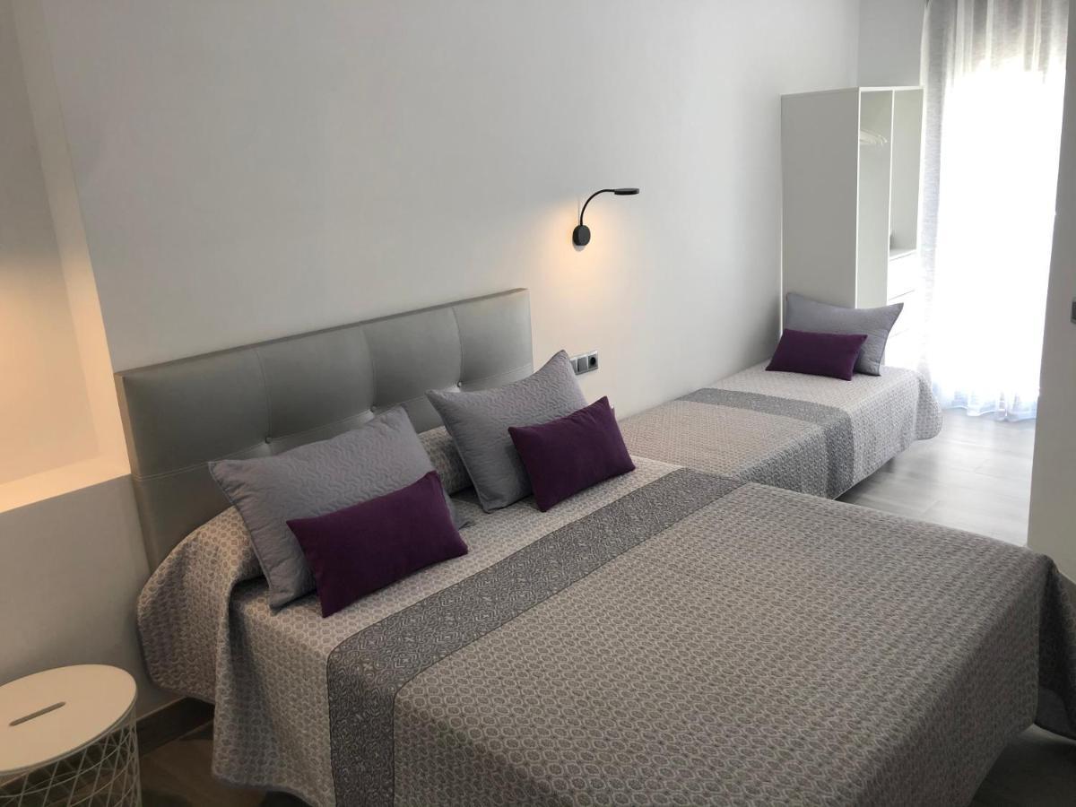 Apartamento 2 Gran8Nerja Luaran gambar