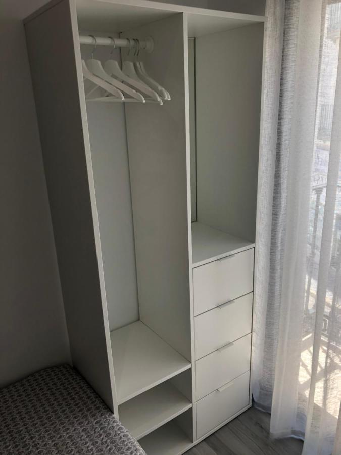 Apartamento 2 Gran8Nerja Luaran gambar