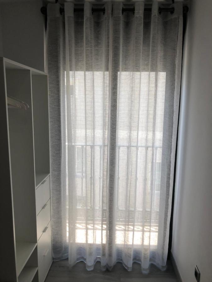 Apartamento 2 Gran8Nerja Luaran gambar
