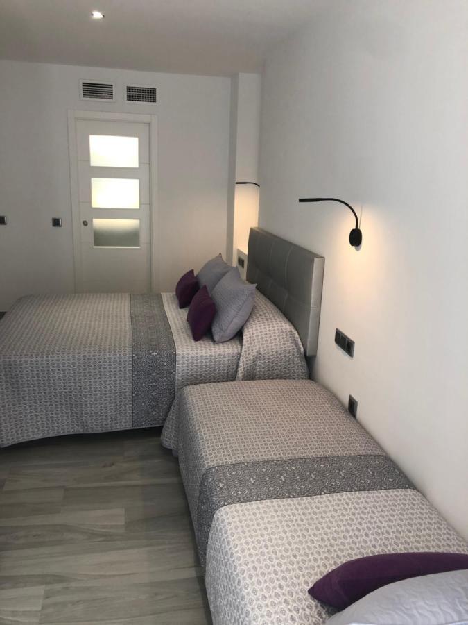 Apartamento 2 Gran8Nerja Luaran gambar
