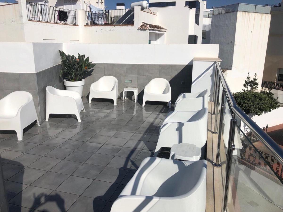 Apartamento 2 Gran8Nerja Luaran gambar