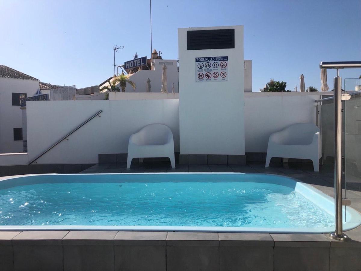 Apartamento 2 Gran8Nerja Luaran gambar