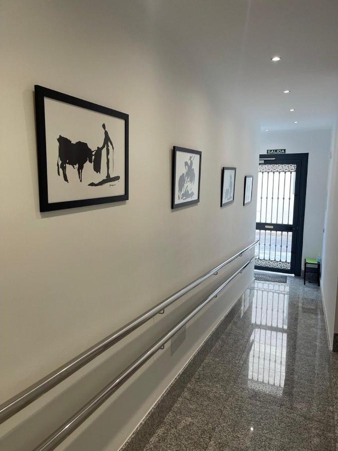 Apartamento 2 Gran8Nerja Luaran gambar