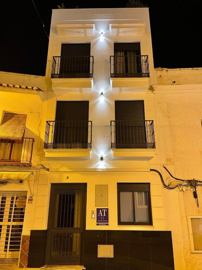 Apartamento 2 Gran8Nerja Luaran gambar