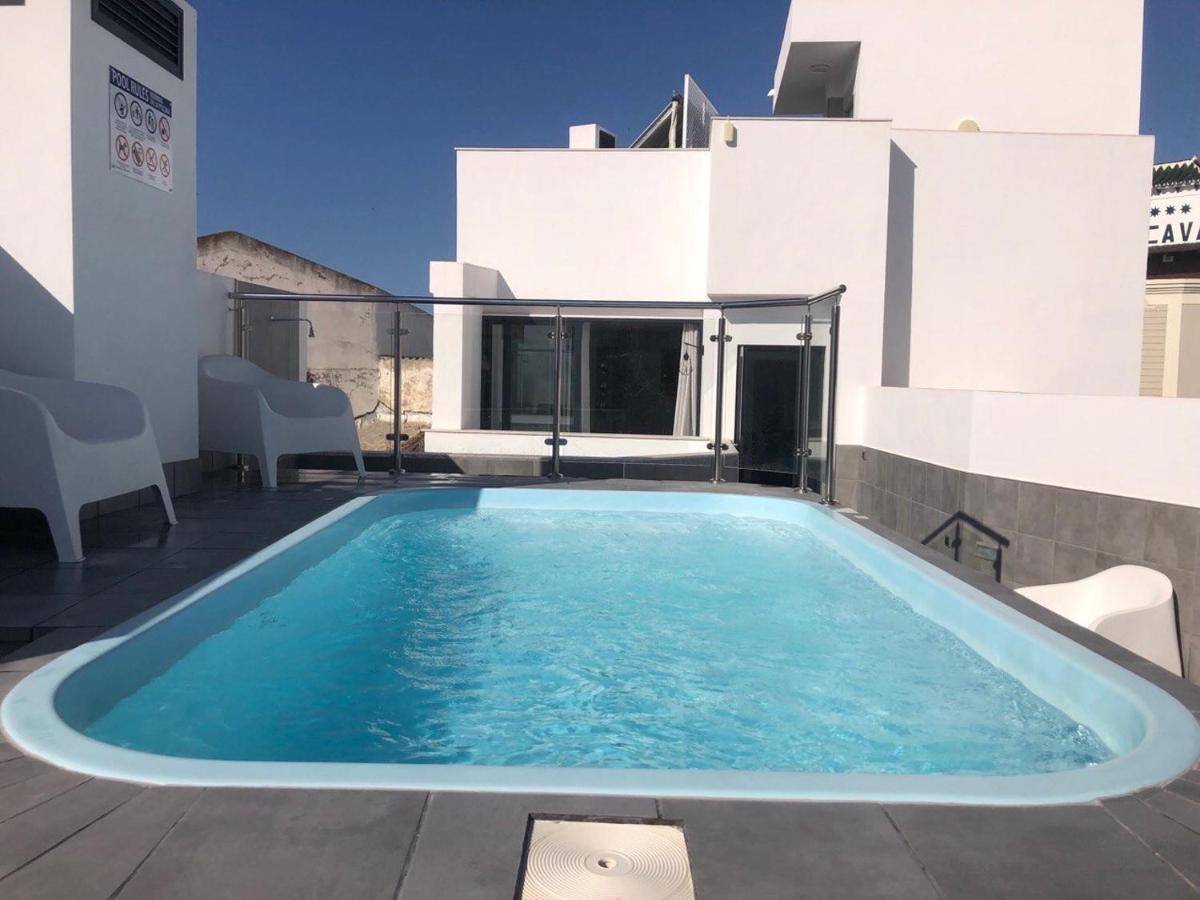 Apartamento 2 Gran8Nerja Luaran gambar