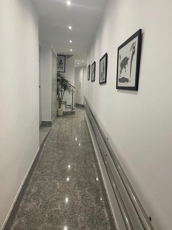 Apartamento 2 Gran8Nerja Luaran gambar