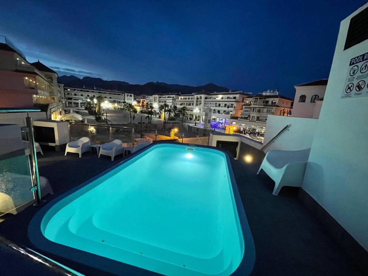 Apartamento 2 Gran8Nerja Luaran gambar