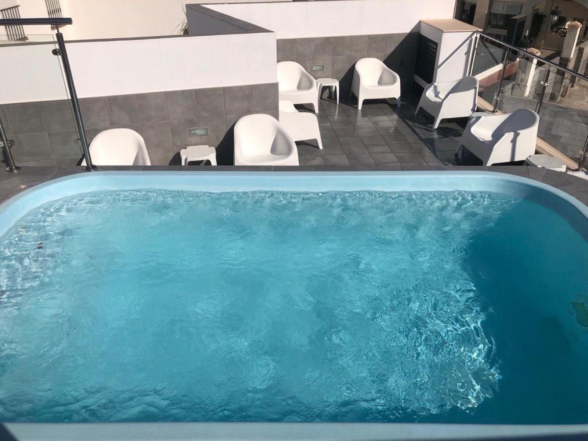 Apartamento 2 Gran8Nerja Luaran gambar