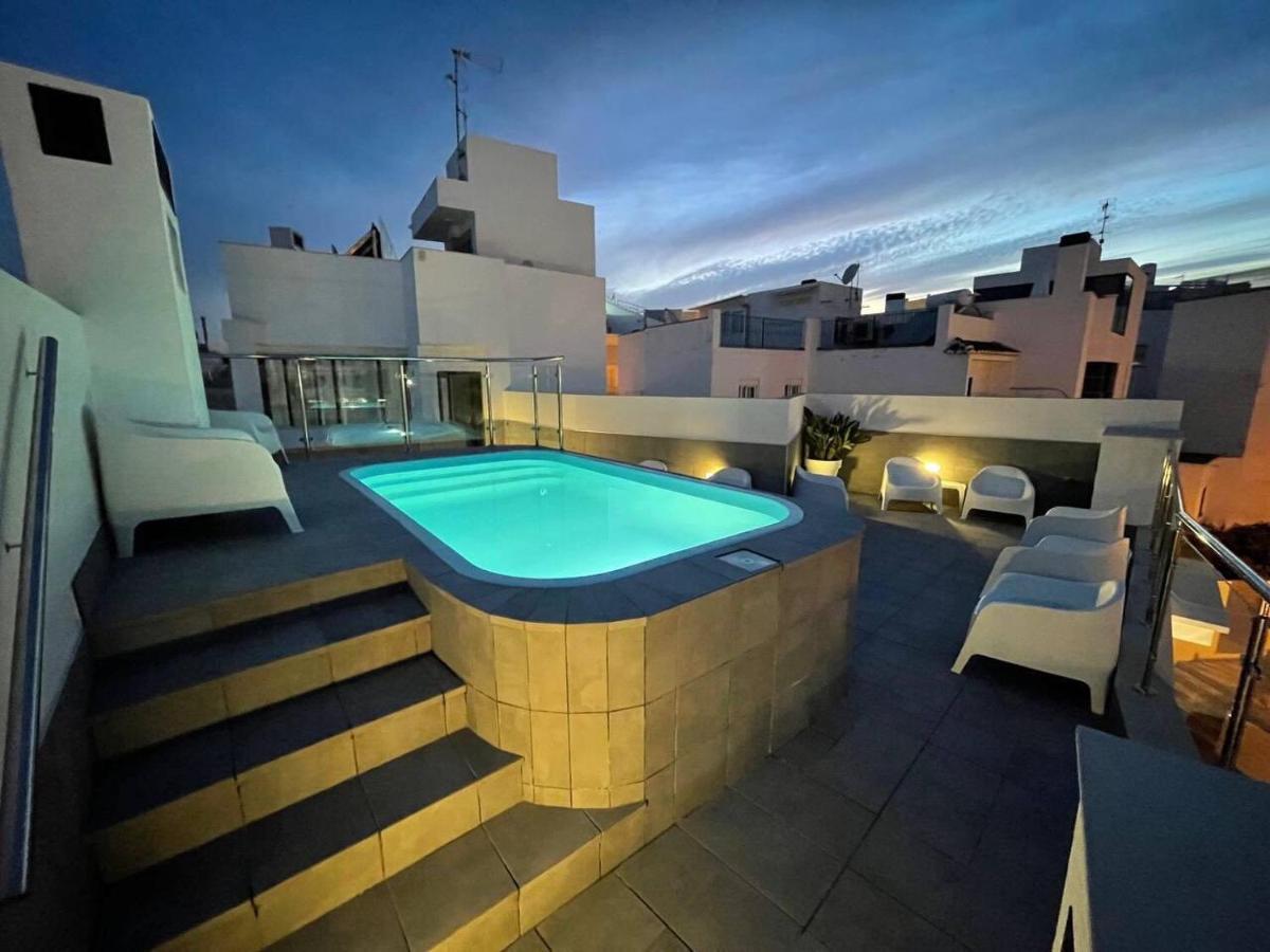 Apartamento 2 Gran8Nerja Luaran gambar