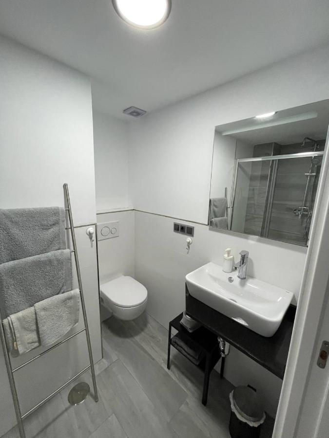 Apartamento 2 Gran8Nerja Luaran gambar