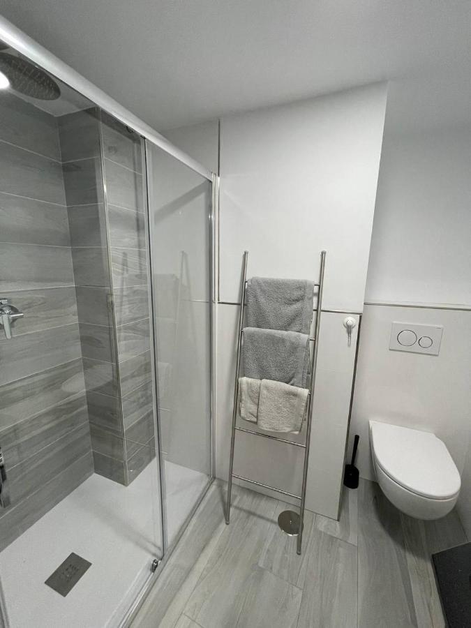 Apartamento 2 Gran8Nerja Luaran gambar