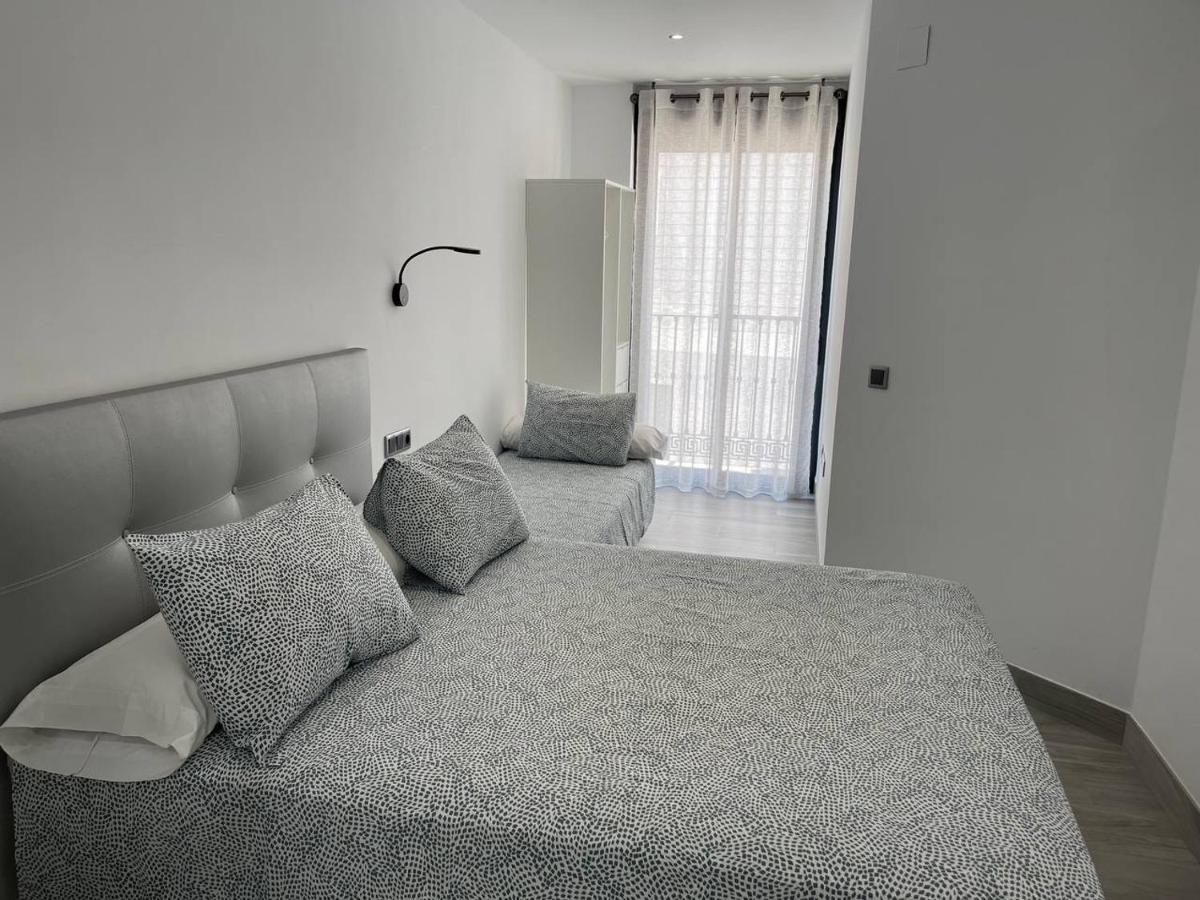 Apartamento 2 Gran8Nerja Luaran gambar