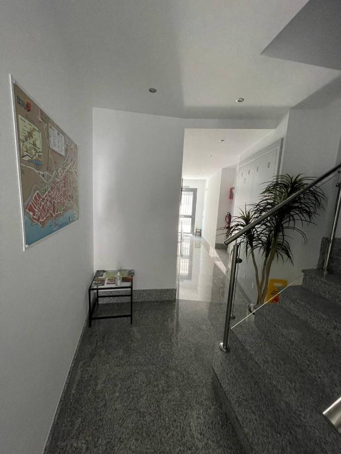 Apartamento 2 Gran8Nerja Luaran gambar