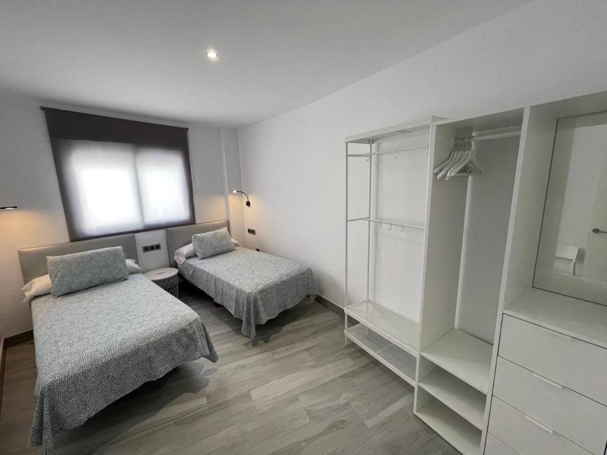 Apartamento 2 Gran8Nerja Luaran gambar