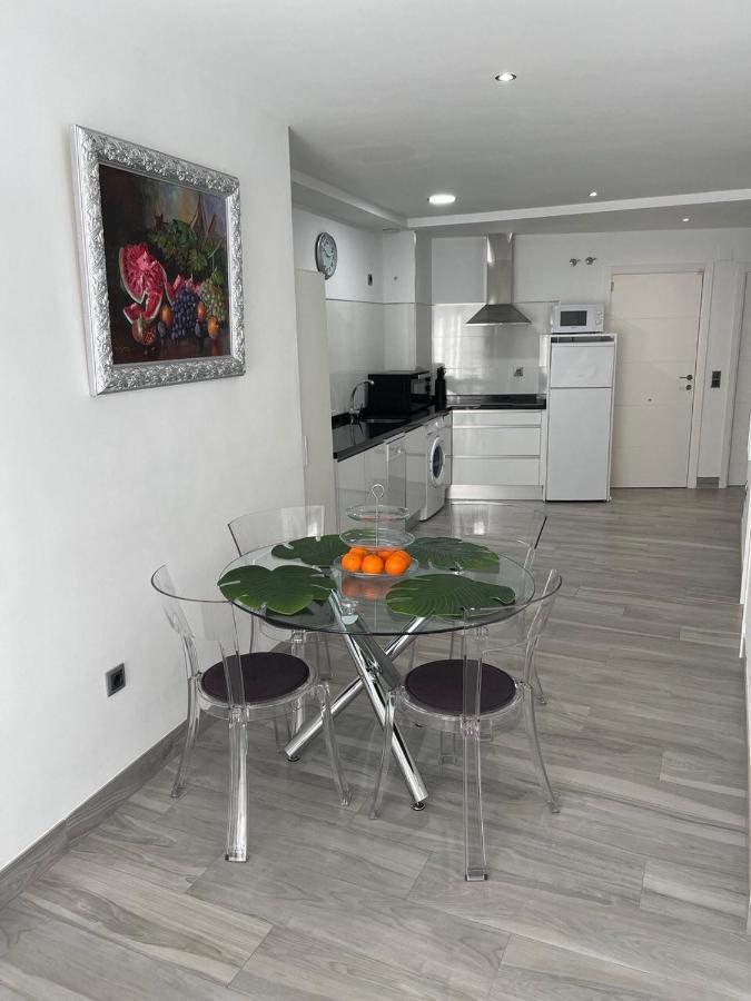Apartamento 2 Gran8Nerja Luaran gambar