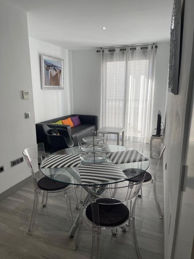 Apartamento 2 Gran8Nerja Luaran gambar