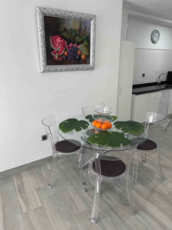 Apartamento 2 Gran8Nerja Luaran gambar