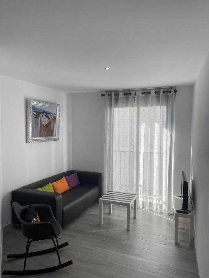 Apartamento 2 Gran8Nerja Luaran gambar