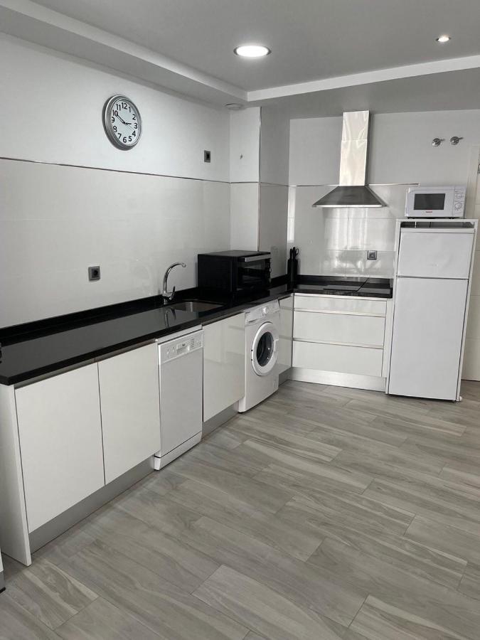 Apartamento 2 Gran8Nerja Luaran gambar