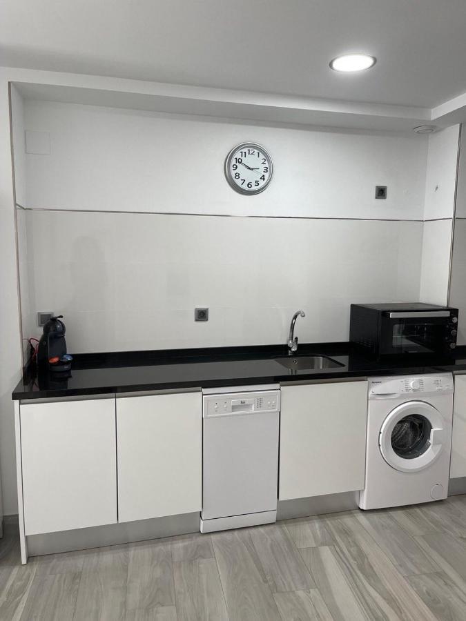 Apartamento 2 Gran8Nerja Luaran gambar