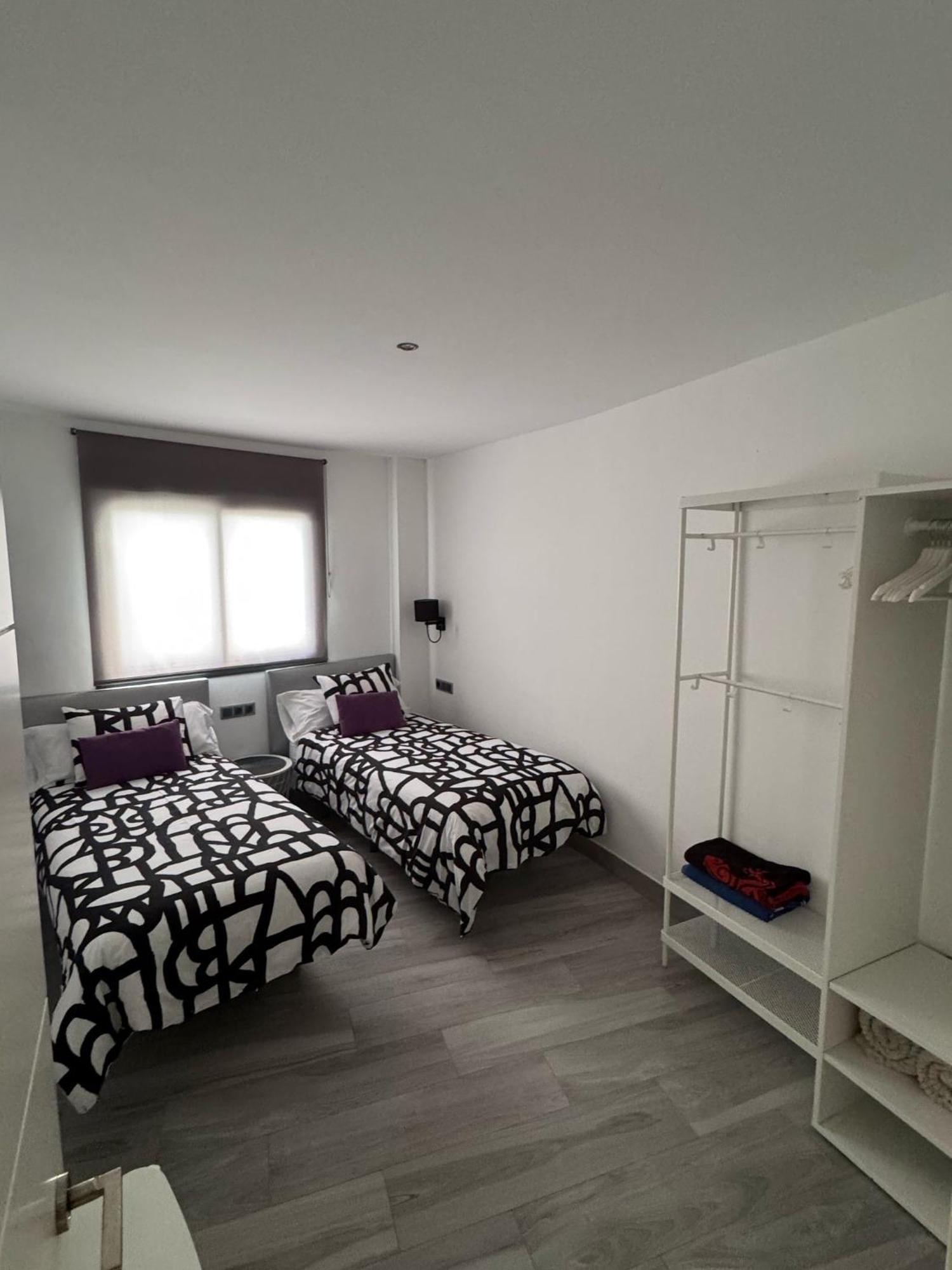 Apartamento 2 Gran8Nerja Luaran gambar