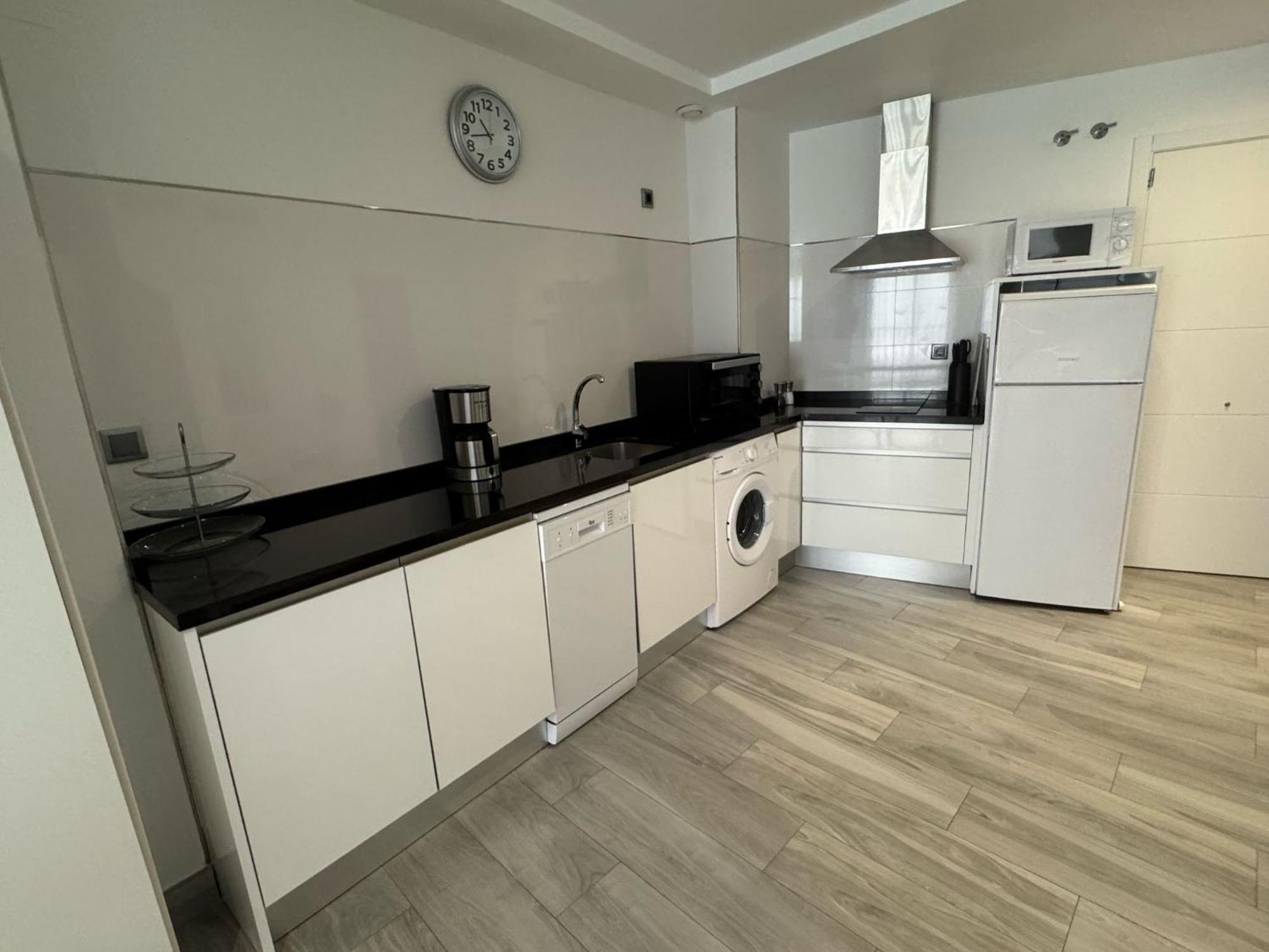 Apartamento 2 Gran8Nerja Luaran gambar