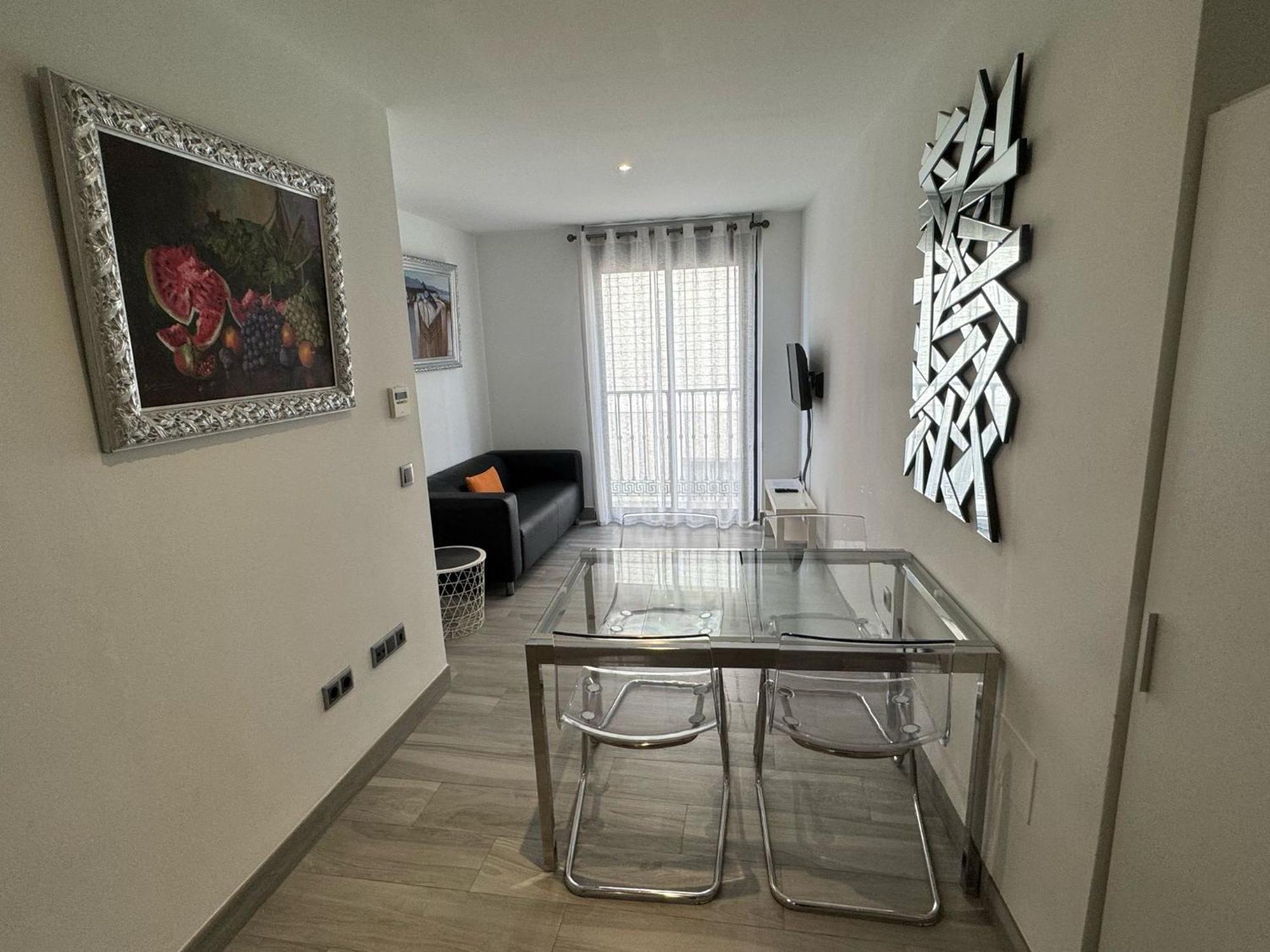 Apartamento 2 Gran8Nerja Luaran gambar