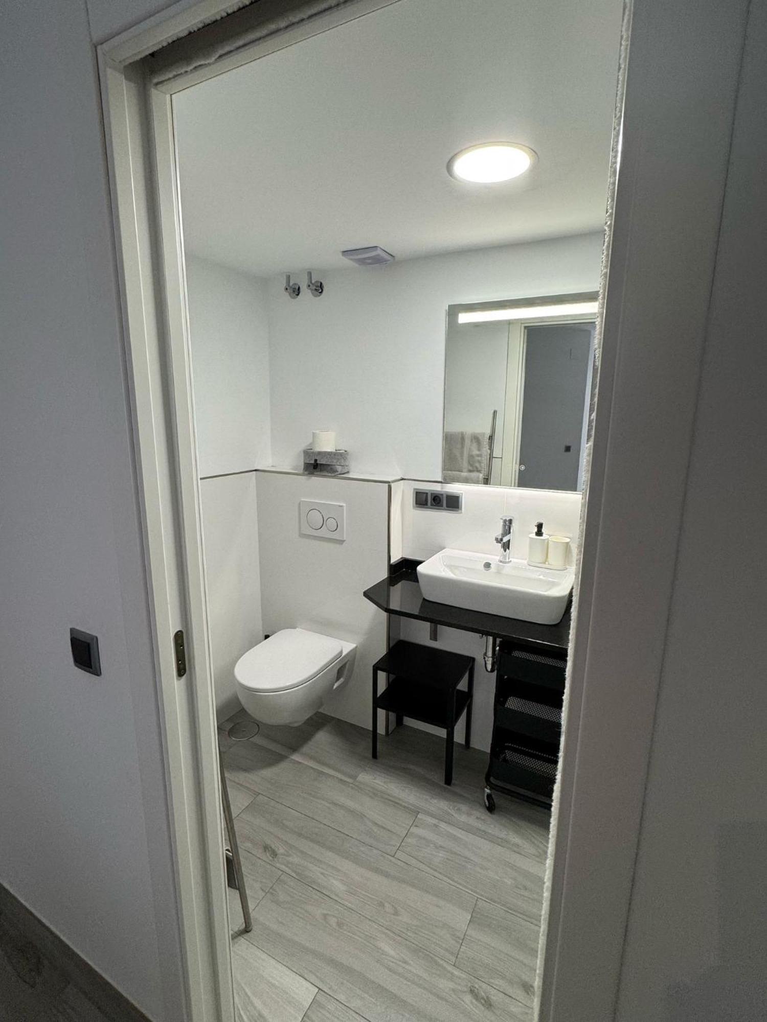 Apartamento 2 Gran8Nerja Luaran gambar