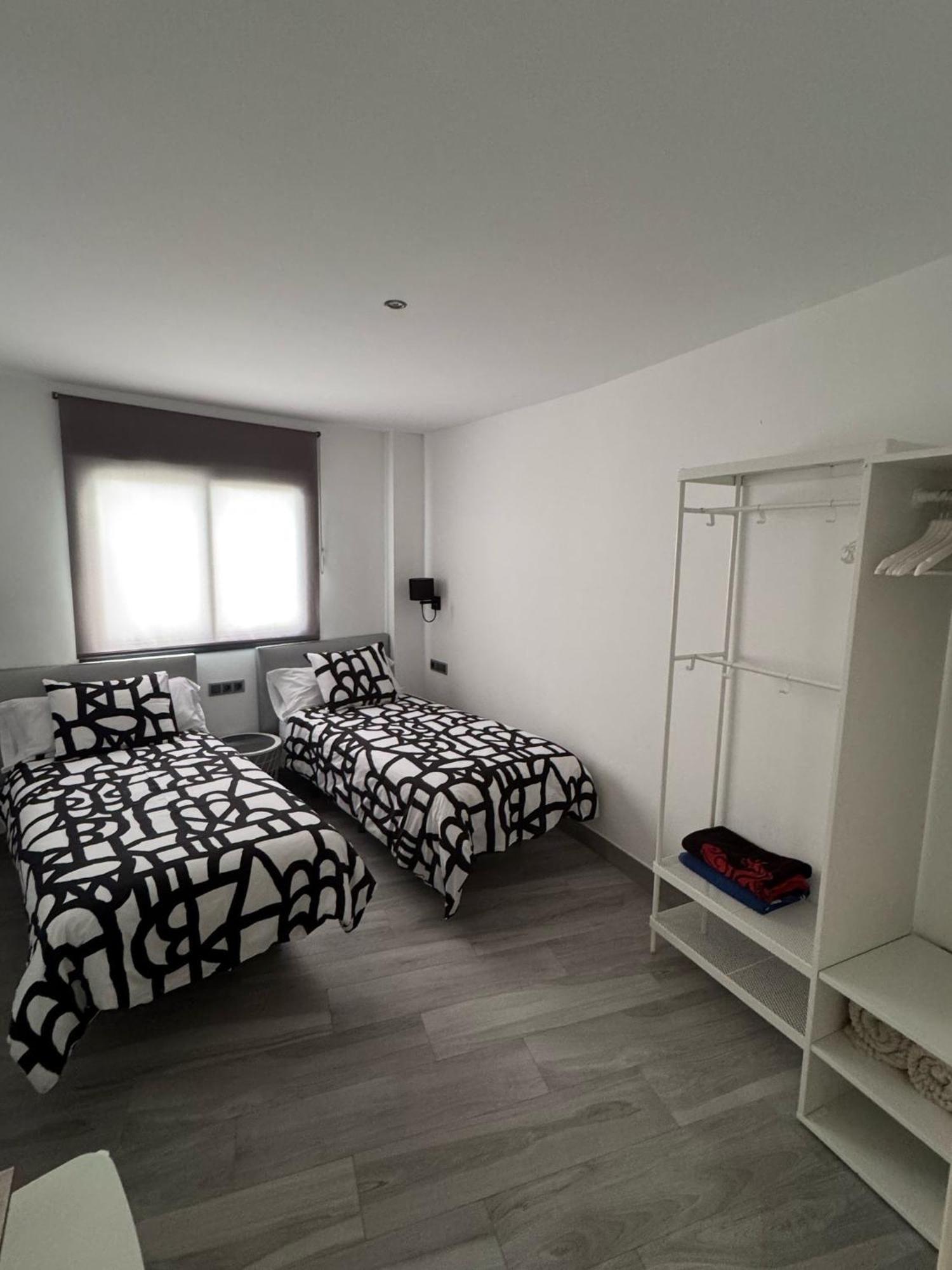 Apartamento 2 Gran8Nerja Luaran gambar