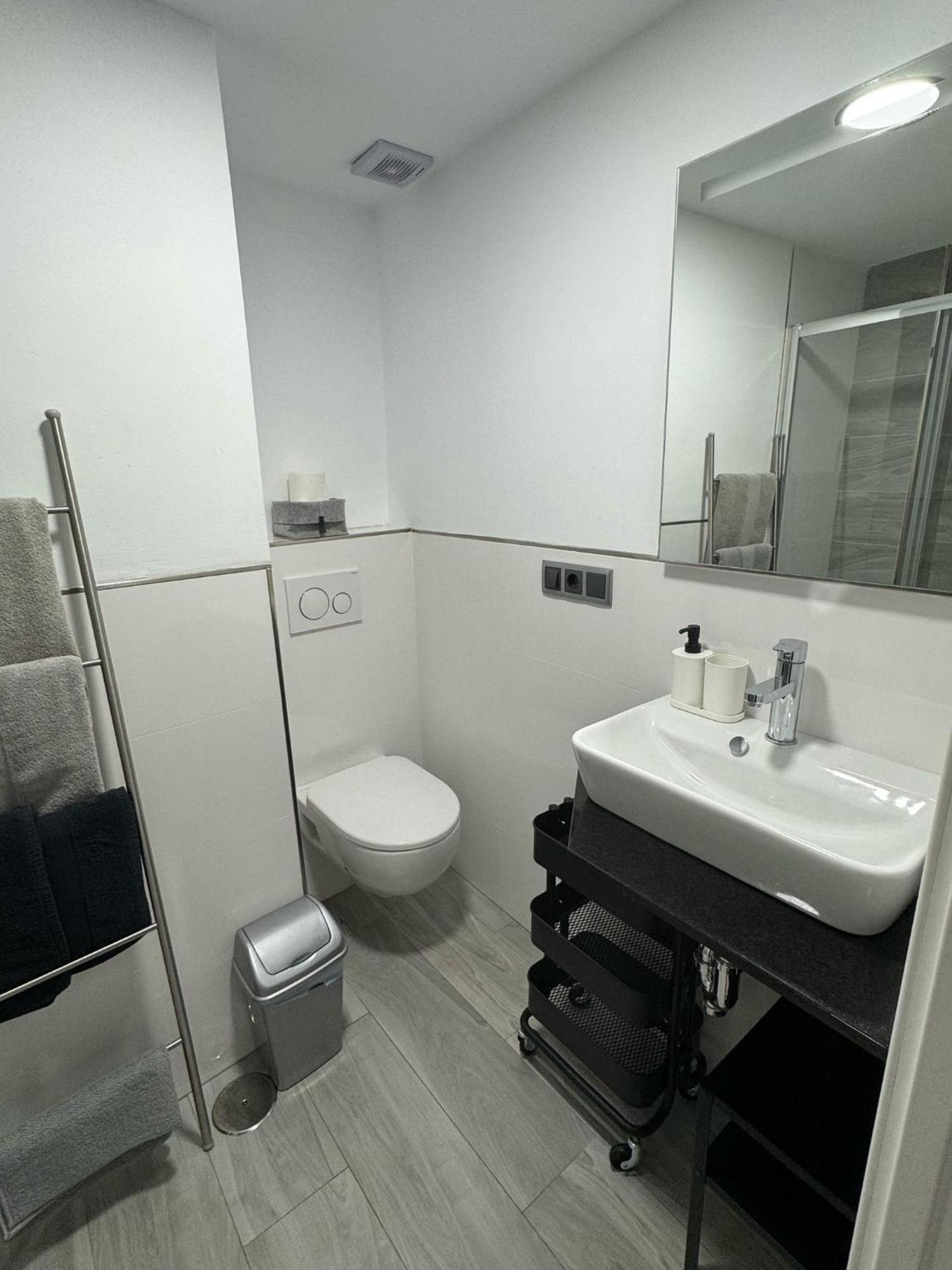 Apartamento 2 Gran8Nerja Luaran gambar