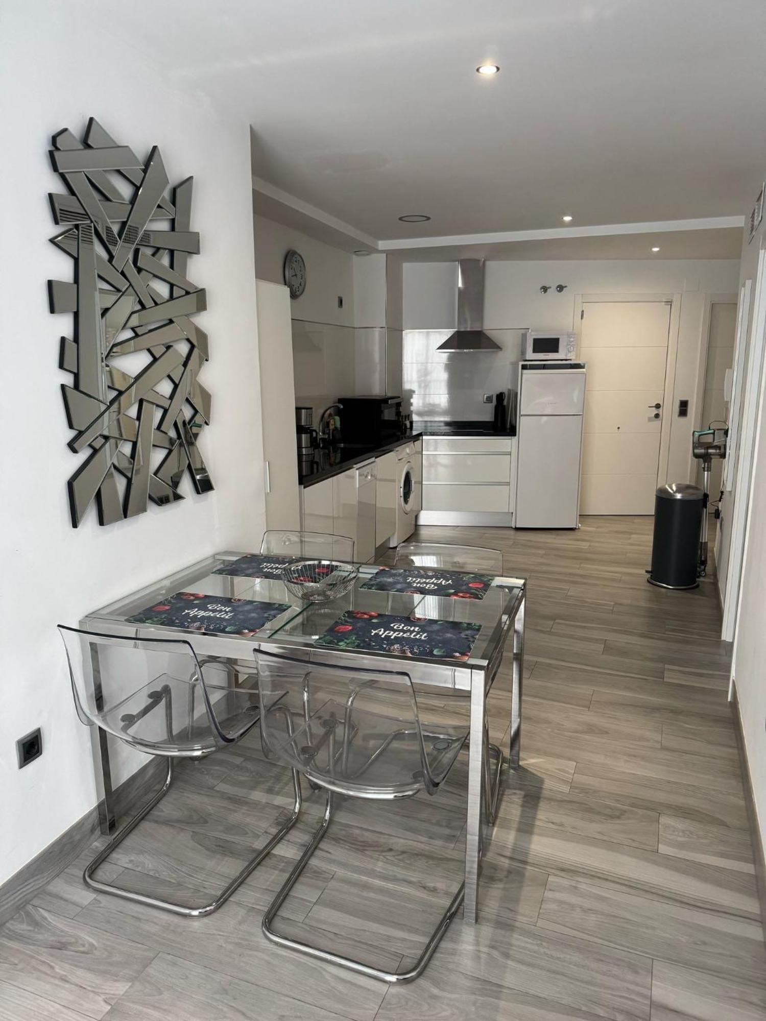 Apartamento 2 Gran8Nerja Luaran gambar