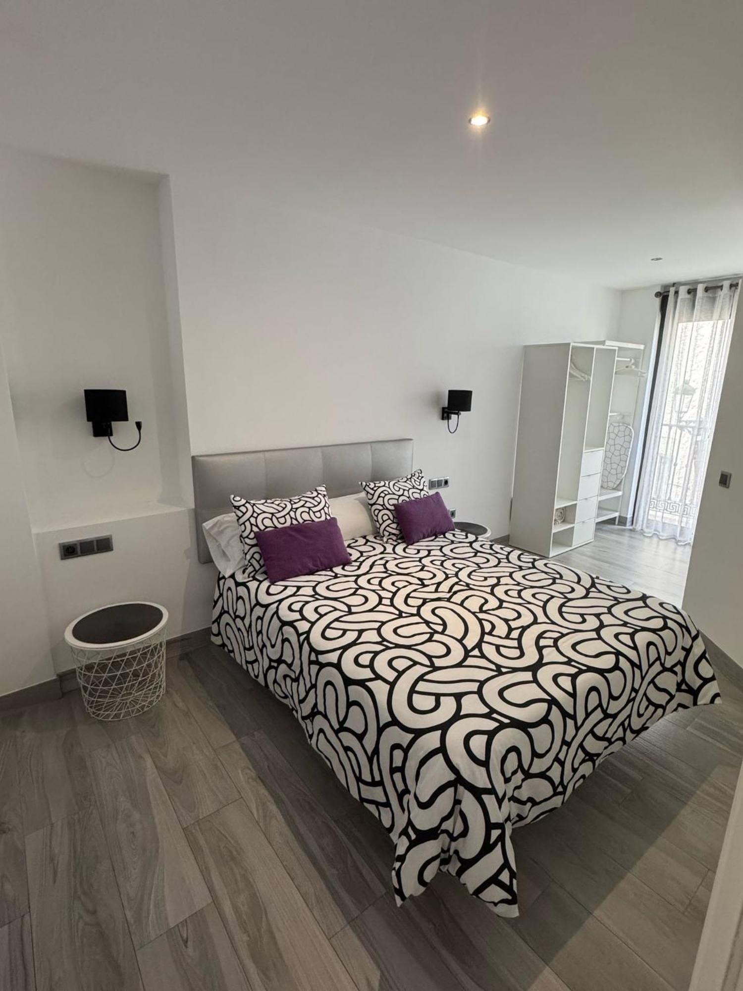 Apartamento 2 Gran8Nerja Luaran gambar