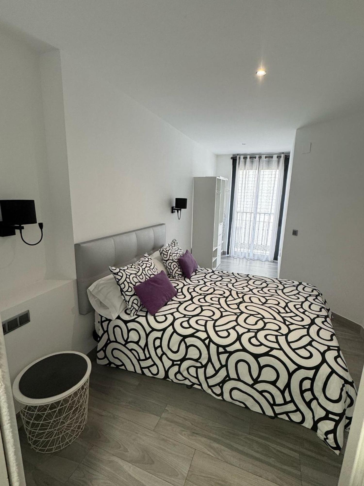 Apartamento 2 Gran8Nerja Luaran gambar