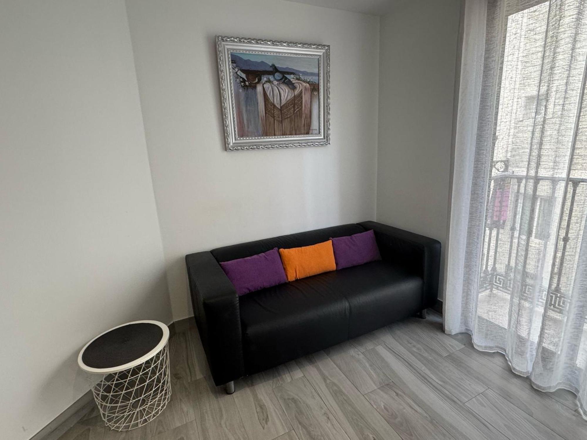 Apartamento 2 Gran8Nerja Luaran gambar