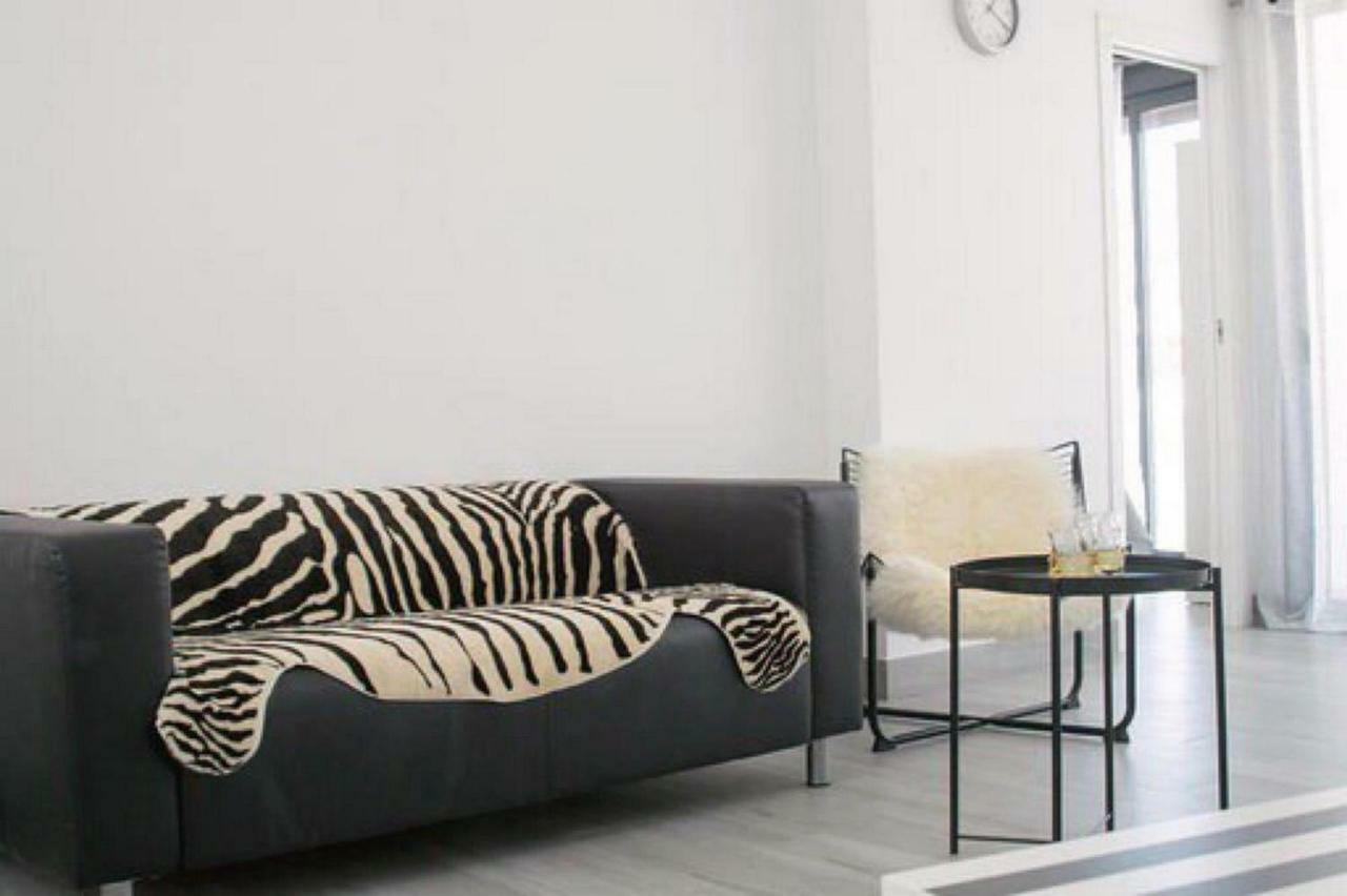 Apartamento 2 Gran8Nerja Luaran gambar
