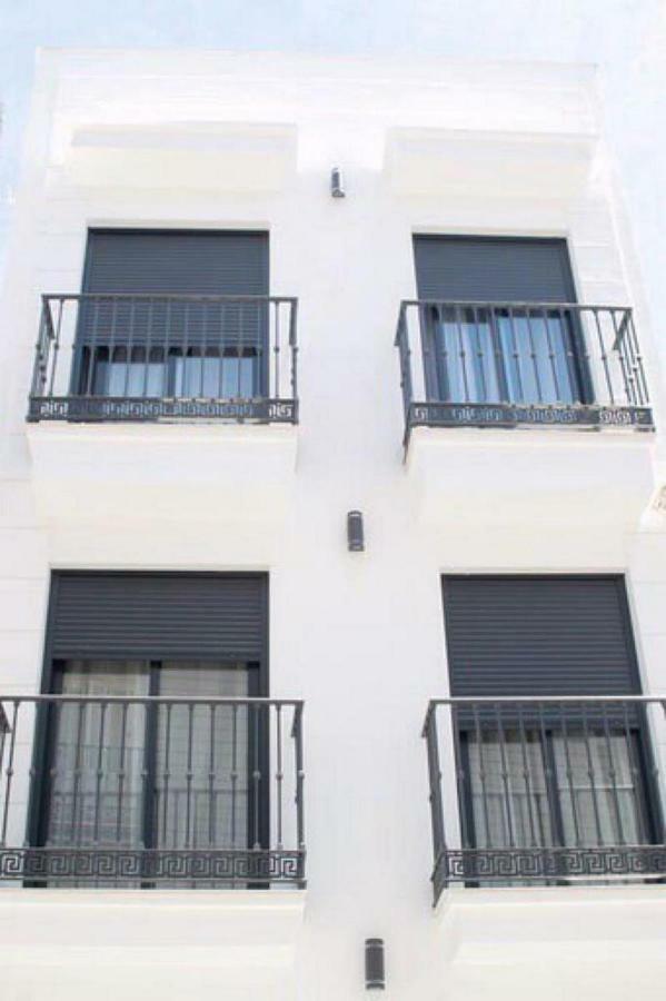 Apartamento 2 Gran8Nerja Luaran gambar
