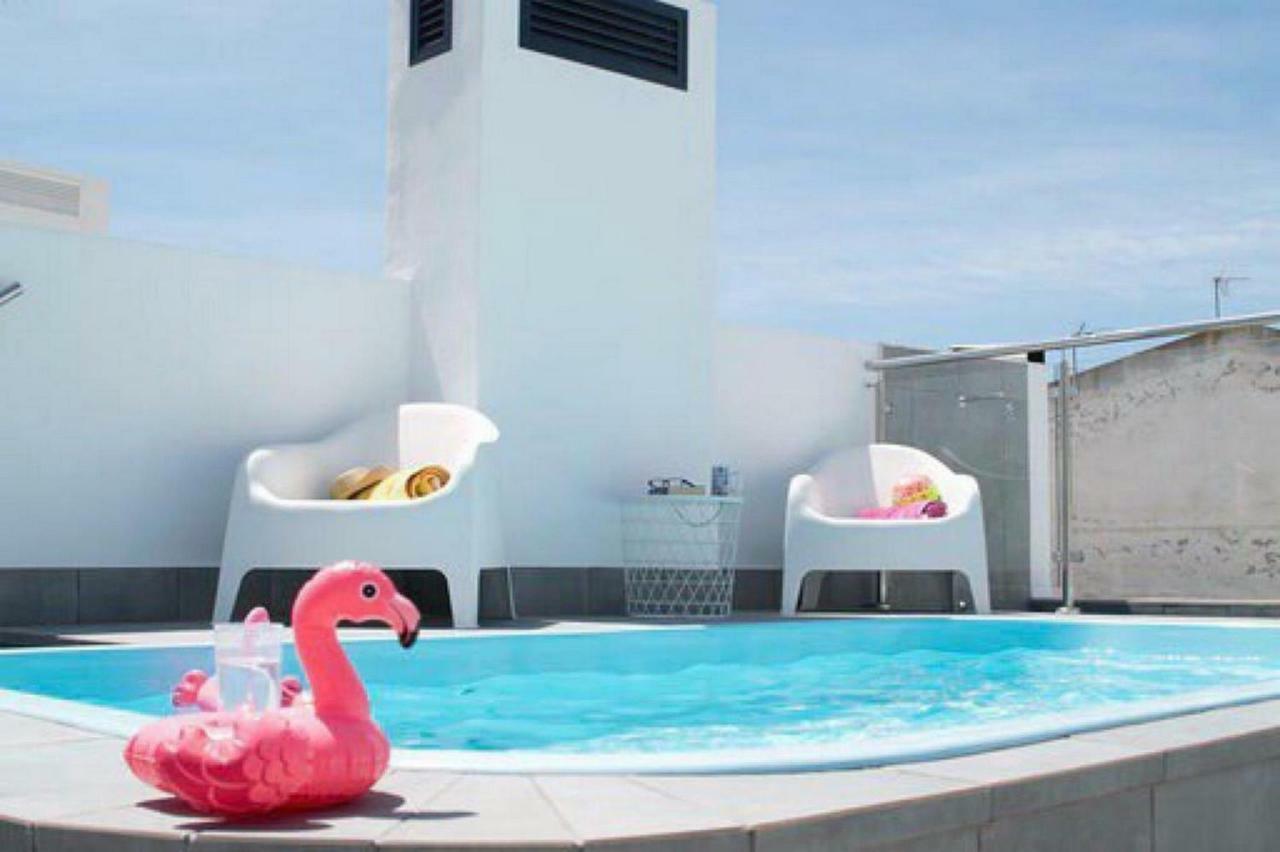 Apartamento 2 Gran8Nerja Luaran gambar