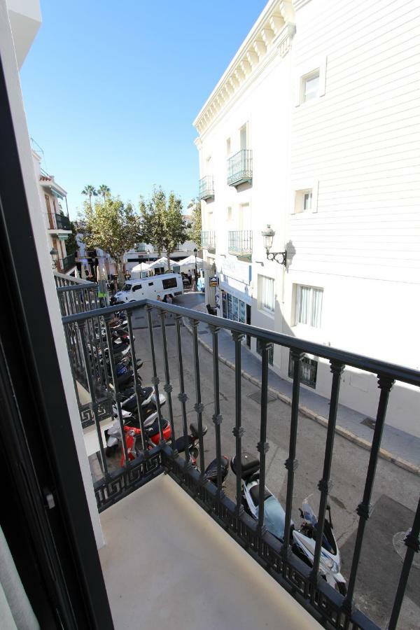 Apartamento 2 Gran8Nerja Luaran gambar