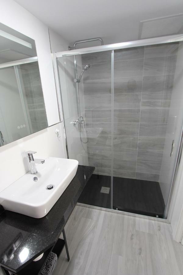 Apartamento 2 Gran8Nerja Luaran gambar
